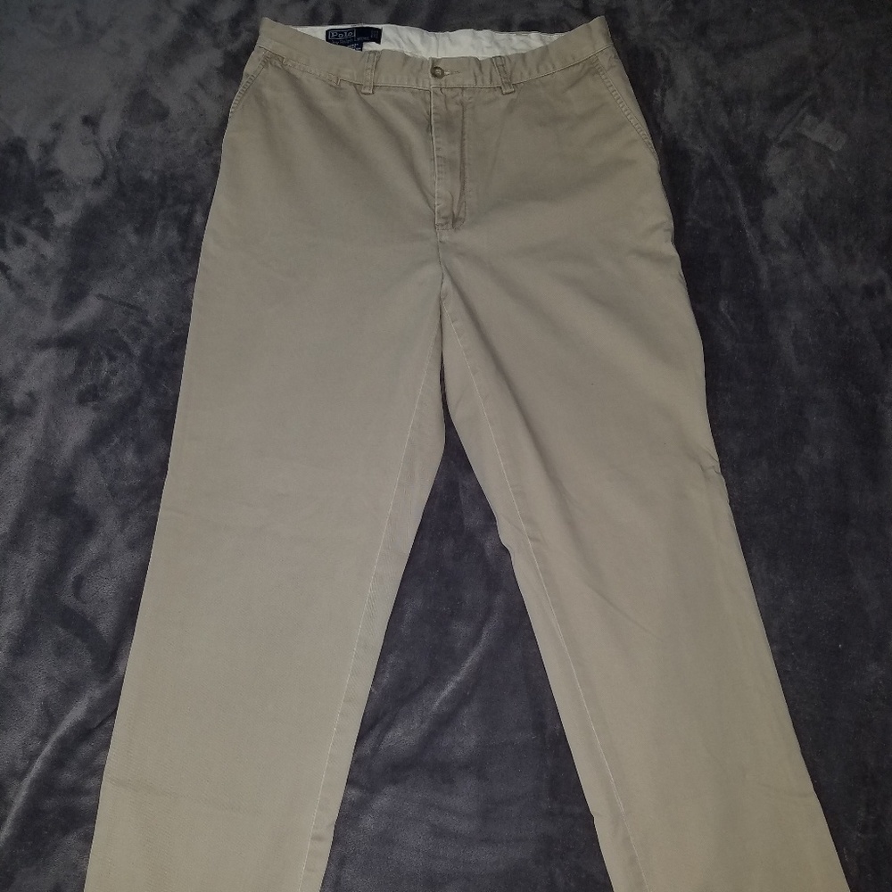 Ralph Lauren Polo Prospect Pant